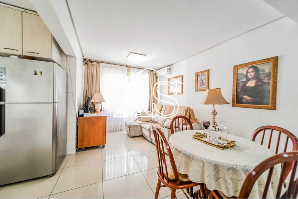 Apartamento, 2 quartos, 80 m² - Foto 1