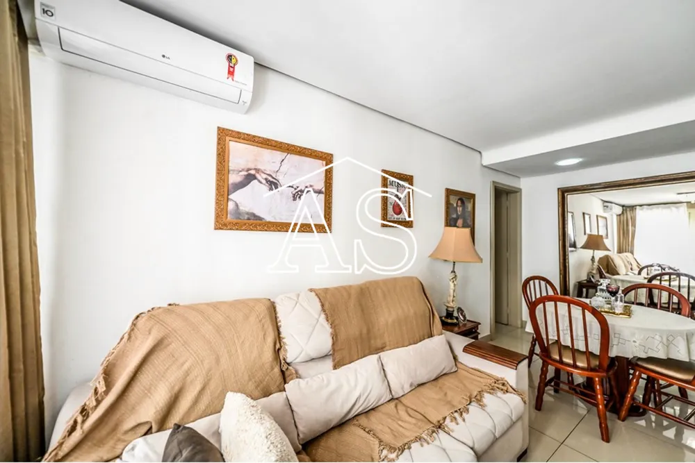 Apartamento, 2 quartos, 80 m² - Foto 4