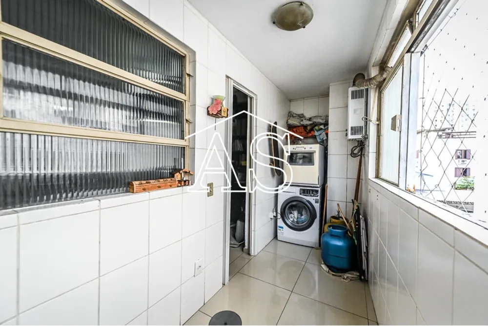 Apartamento, 2 quartos, 80 m² - Foto 10