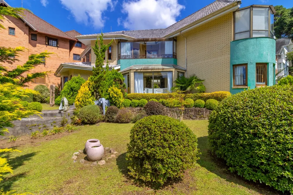 Casa, 3 quartos, 390 m² - Foto 24