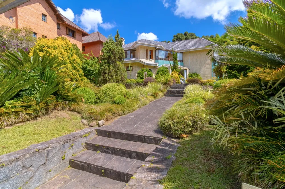 Casa, 3 quartos, 390 m² - Foto 14