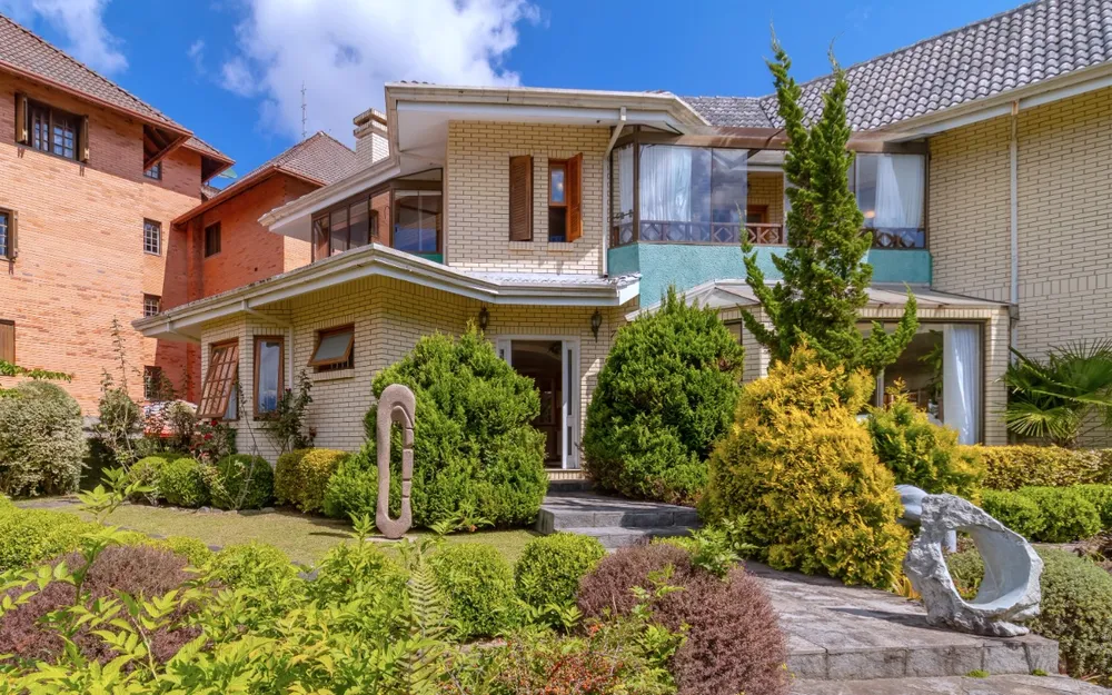 Casa, 3 quartos, 390 m² - Foto 13