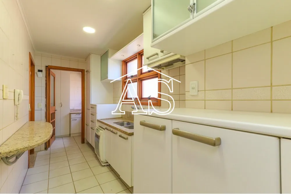 Cobertura, 3 quartos, 217 m² - Foto 8