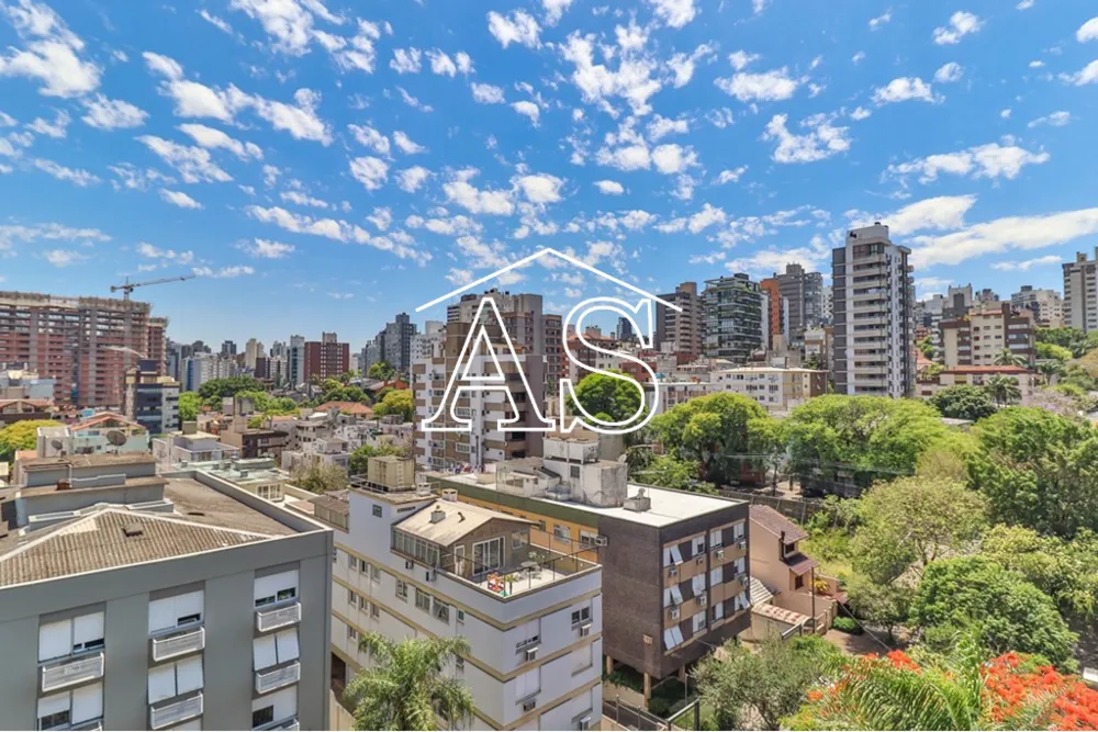 Cobertura, 3 quartos, 217 m² - Foto 11