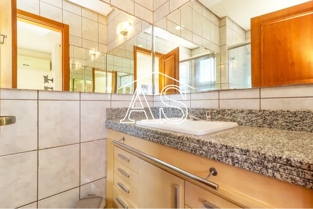 Cobertura, 3 quartos, 217 m² - Foto 5