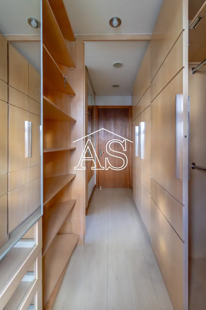Cobertura, 3 quartos, 217 m² - Foto 6