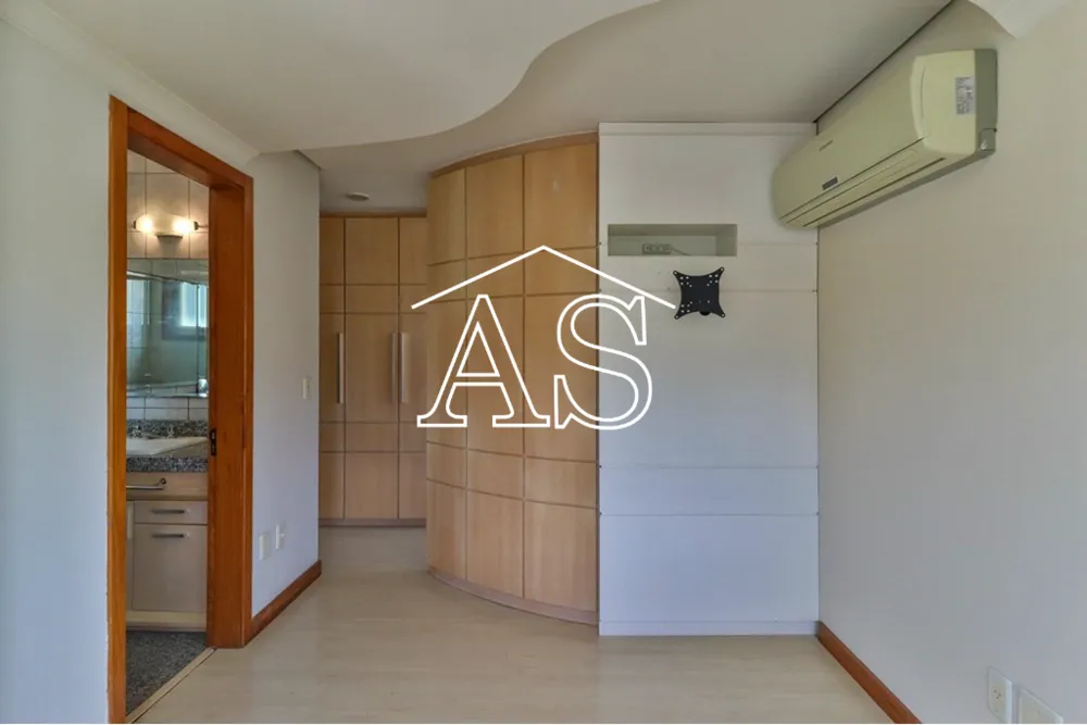 Cobertura, 3 quartos, 217 m² - Foto 3