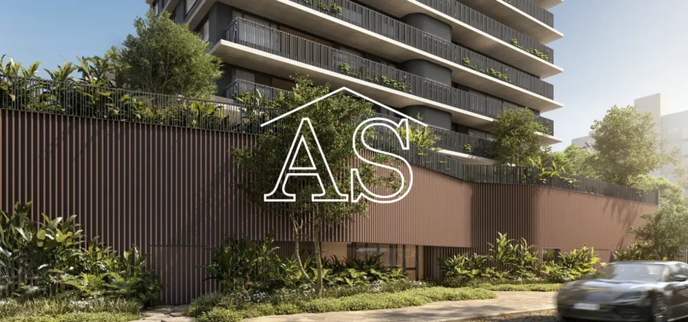 Cobertura, 4 quartos, 330 m² - Foto 1
