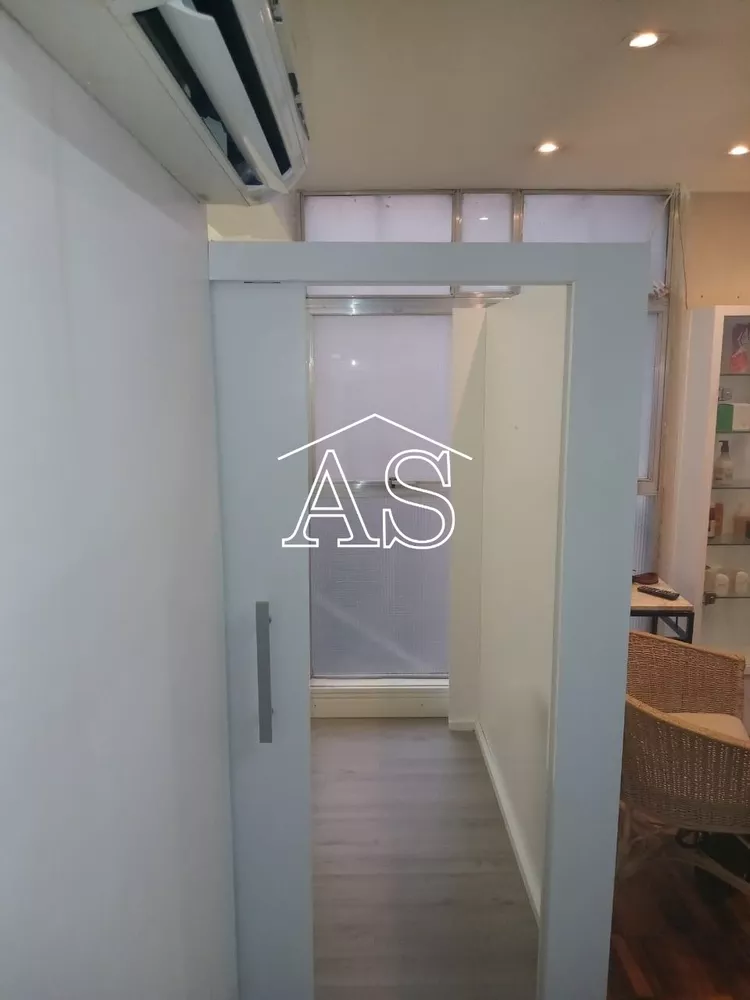 Sala-Conjunto, 43 m² - Foto 9