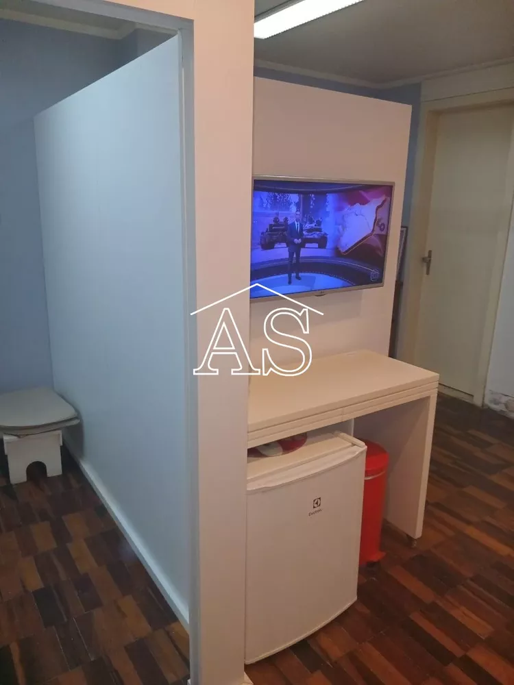 Sala-Conjunto, 43 m² - Foto 4