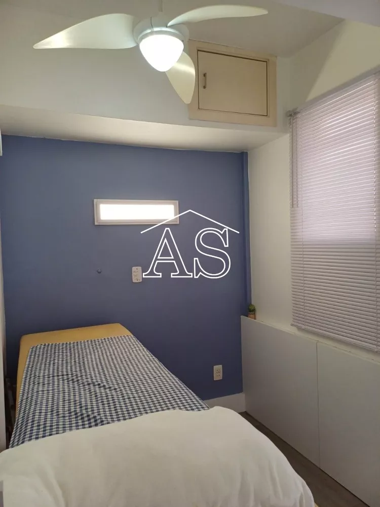 Sala-Conjunto, 43 m² - Foto 12