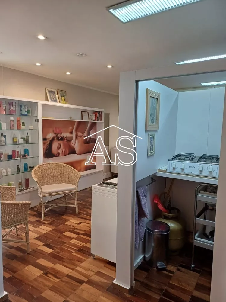 Sala-Conjunto, 43 m² - Foto 6