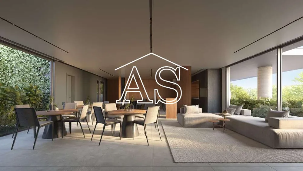 Apartamento, 2 quartos, 186 m² - Foto 6