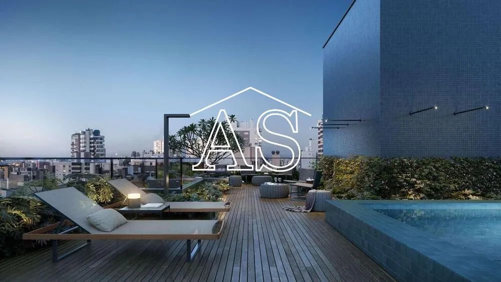 Apartamento, 3 quartos, 139 m² - Foto 11
