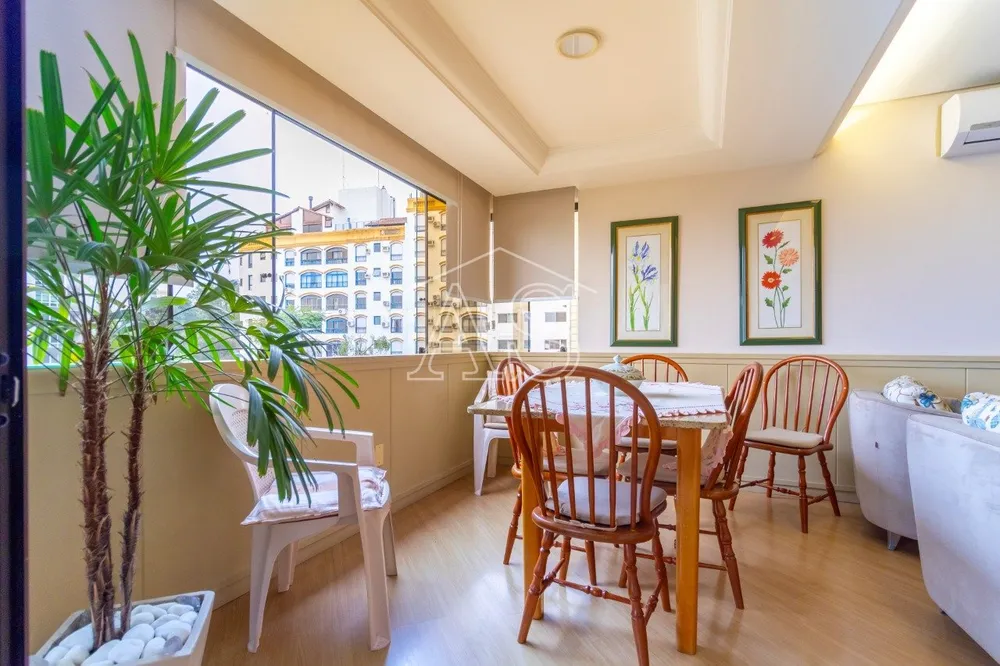 Apartamento, 3 quartos, 113 m² - Foto 8