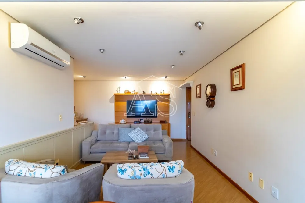 Apartamento, 3 quartos, 113 m² - Foto 7