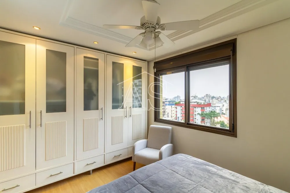 Apartamento, 3 quartos, 113 m² - Foto 11
