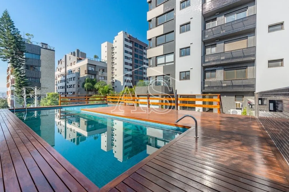 Apartamento, 3 quartos, 125 m² - Foto 15