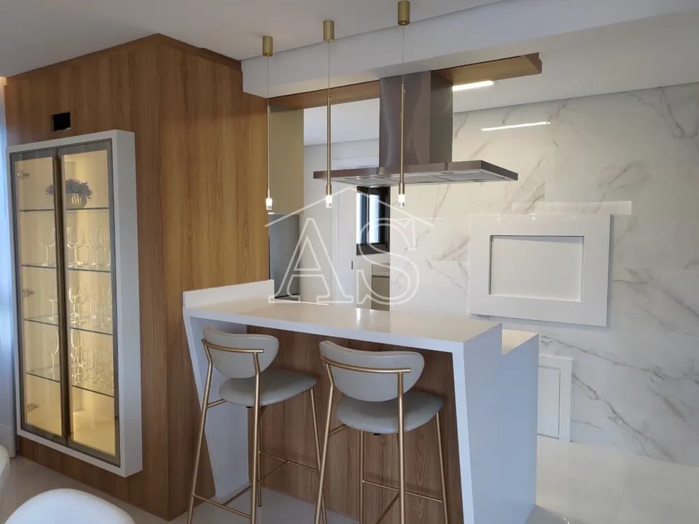 Apartamento, 3 quartos, 125 m² - Foto 9