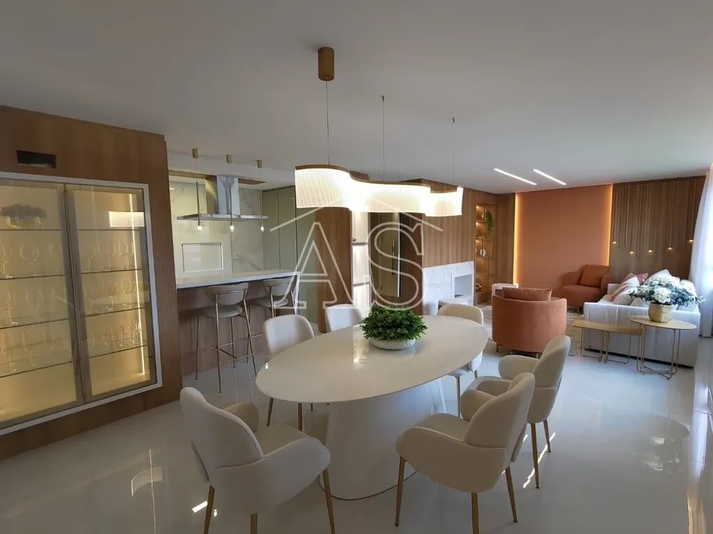 Apartamento, 3 quartos, 125 m² - Foto 6