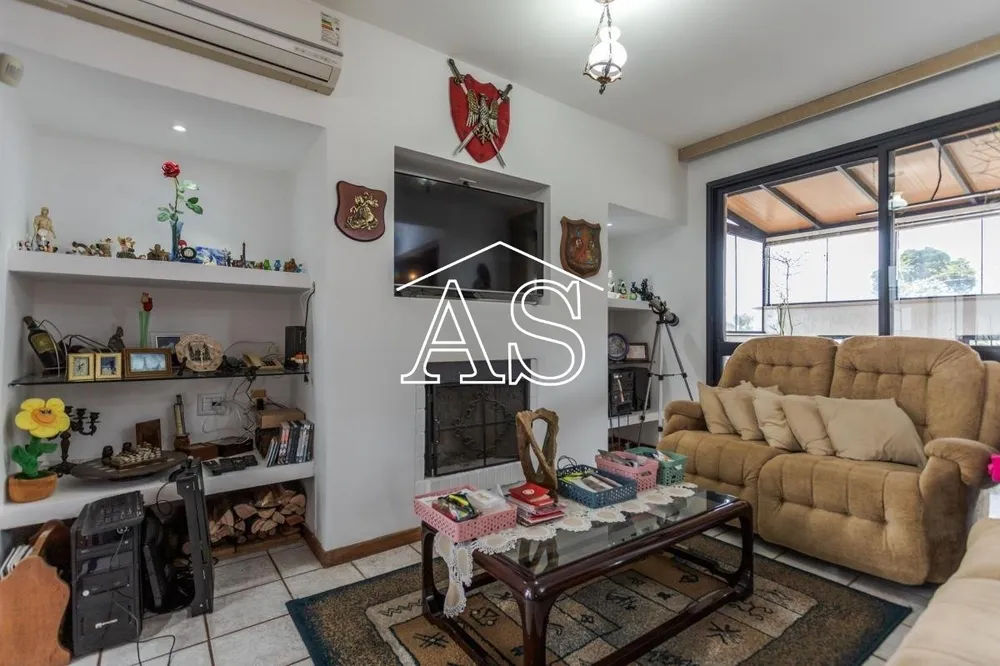 Cobertura, 3 quartos, 266 m² - Foto 3