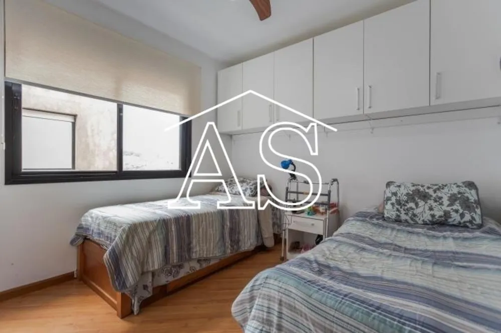 Cobertura, 3 quartos, 266 m² - Foto 10