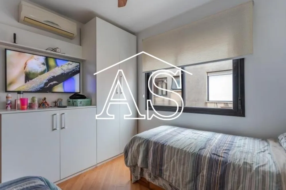 Cobertura, 3 quartos, 266 m² - Foto 9