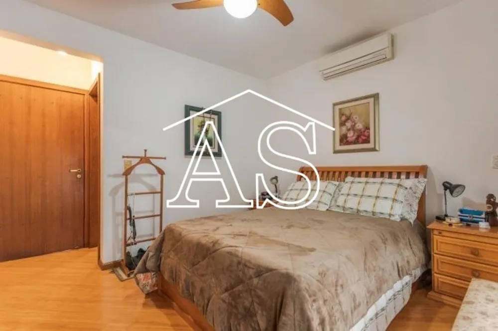 Cobertura, 3 quartos, 266 m² - Foto 8
