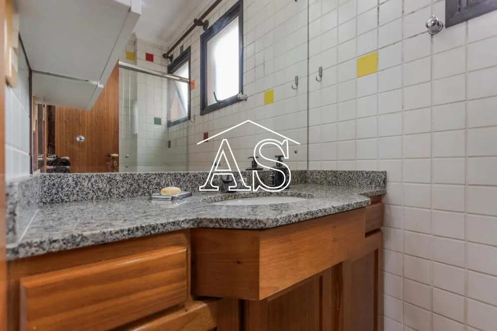 Cobertura, 3 quartos, 266 m² - Foto 13