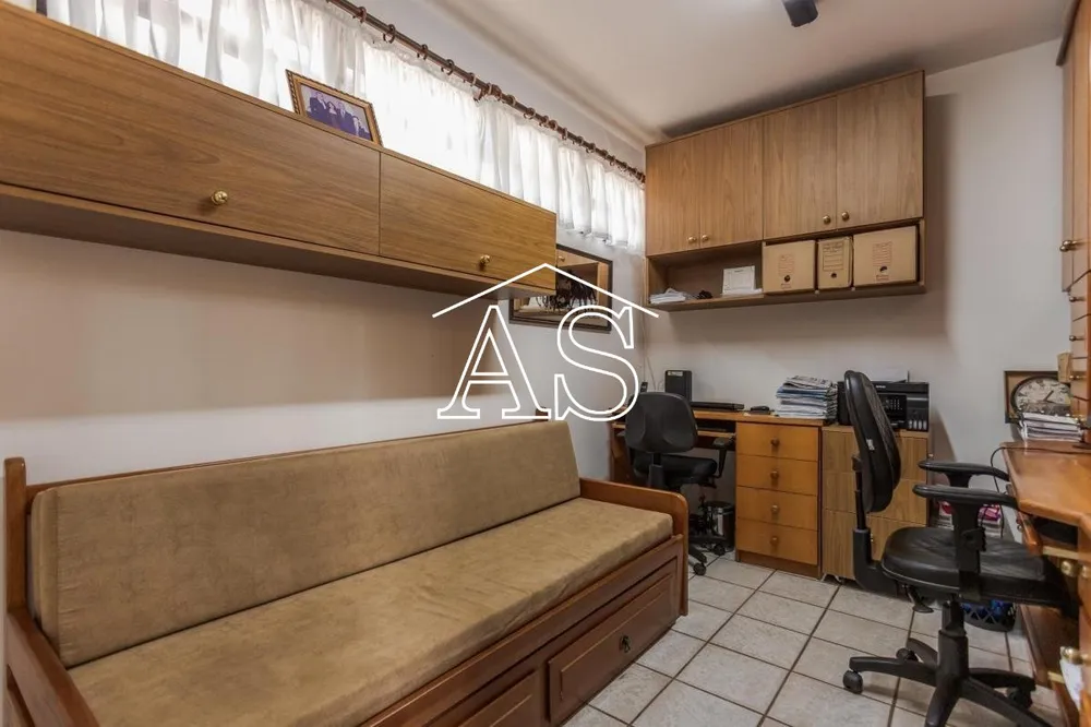 Cobertura, 3 quartos, 266 m² - Foto 7