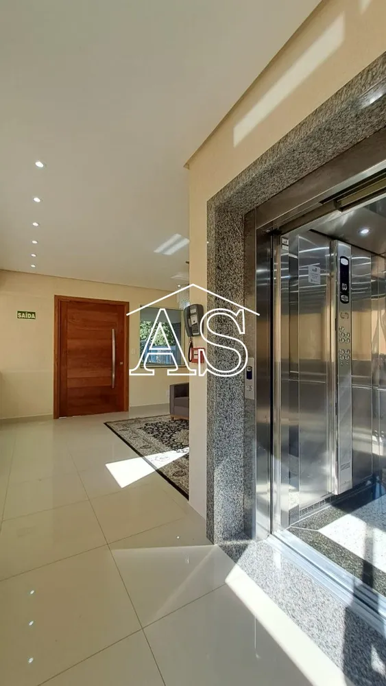 Apartamento, 3 quartos, 96 m² - Foto 6