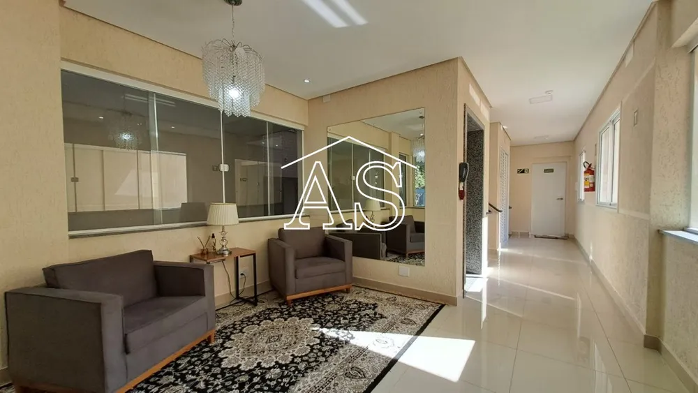 Apartamento, 3 quartos, 96 m² - Foto 8