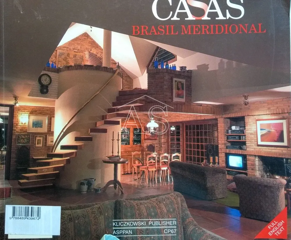 Casa, 3 quartos, 276 m² - Foto 17