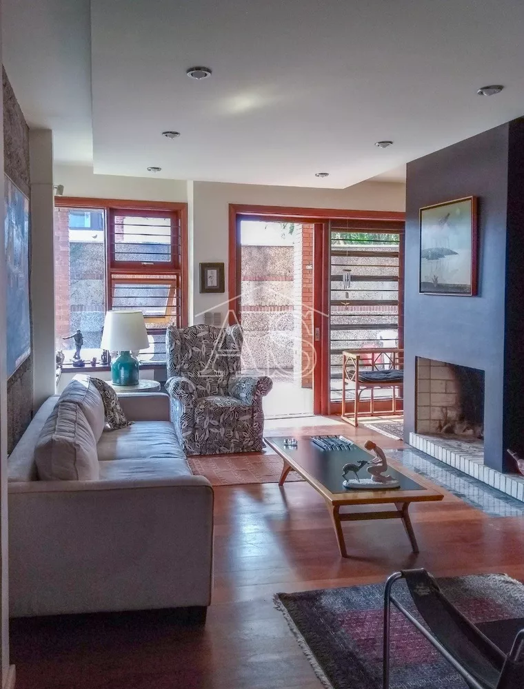 Casa, 3 quartos, 276 m² - Foto 3
