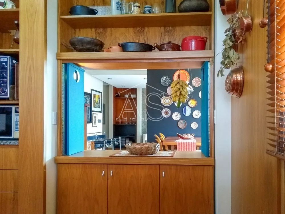 Casa, 3 quartos, 276 m² - Foto 4
