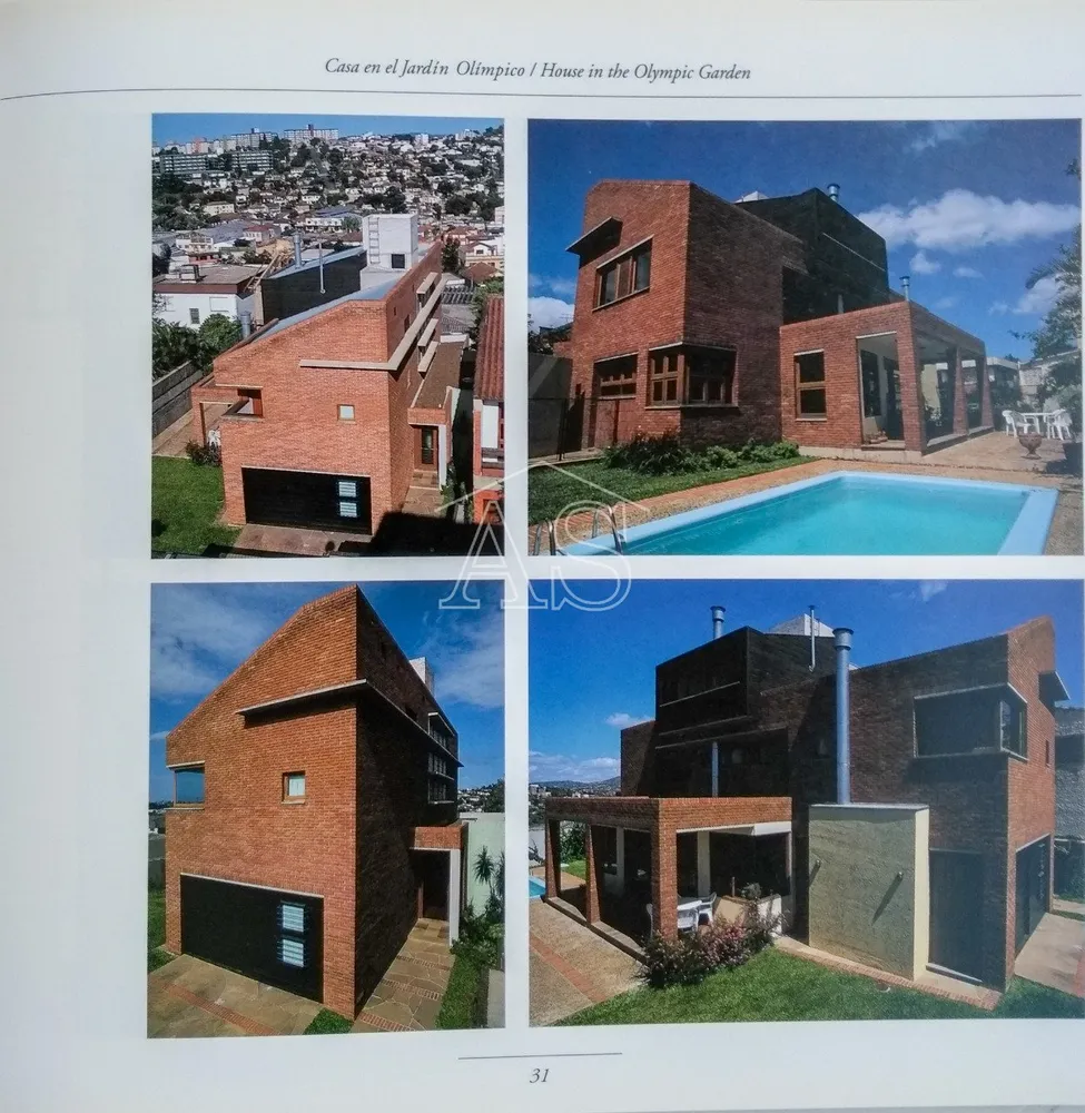 Casa, 3 quartos, 276 m² - Foto 16