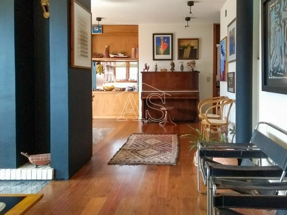 Casa, 3 quartos, 276 m² - Foto 9