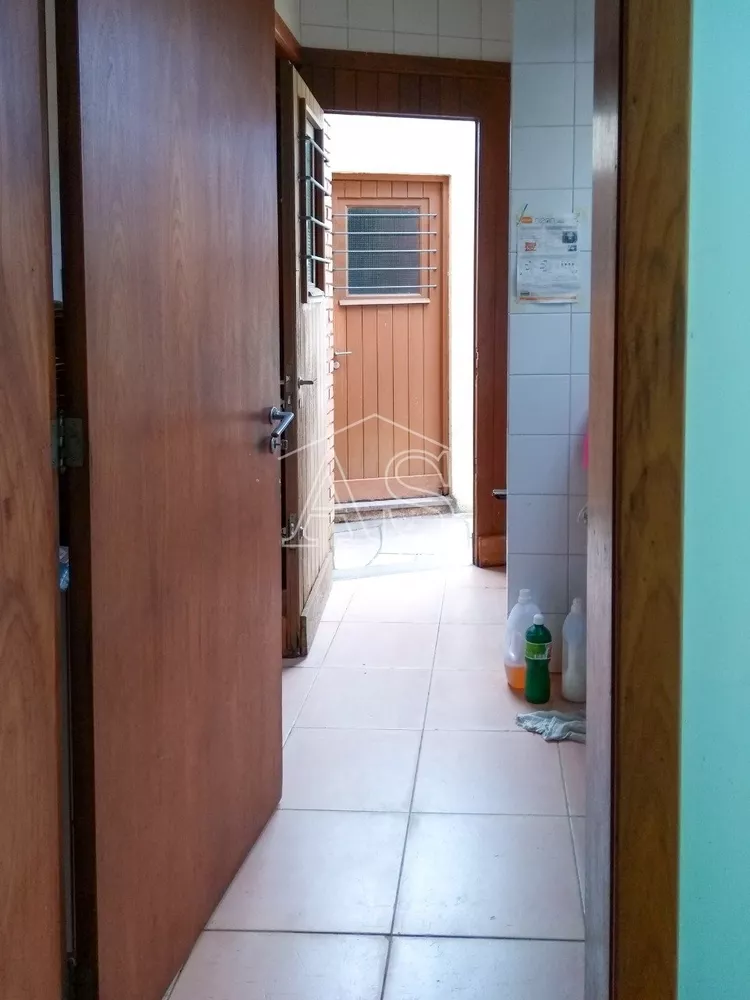 Casa, 3 quartos, 276 m² - Foto 12