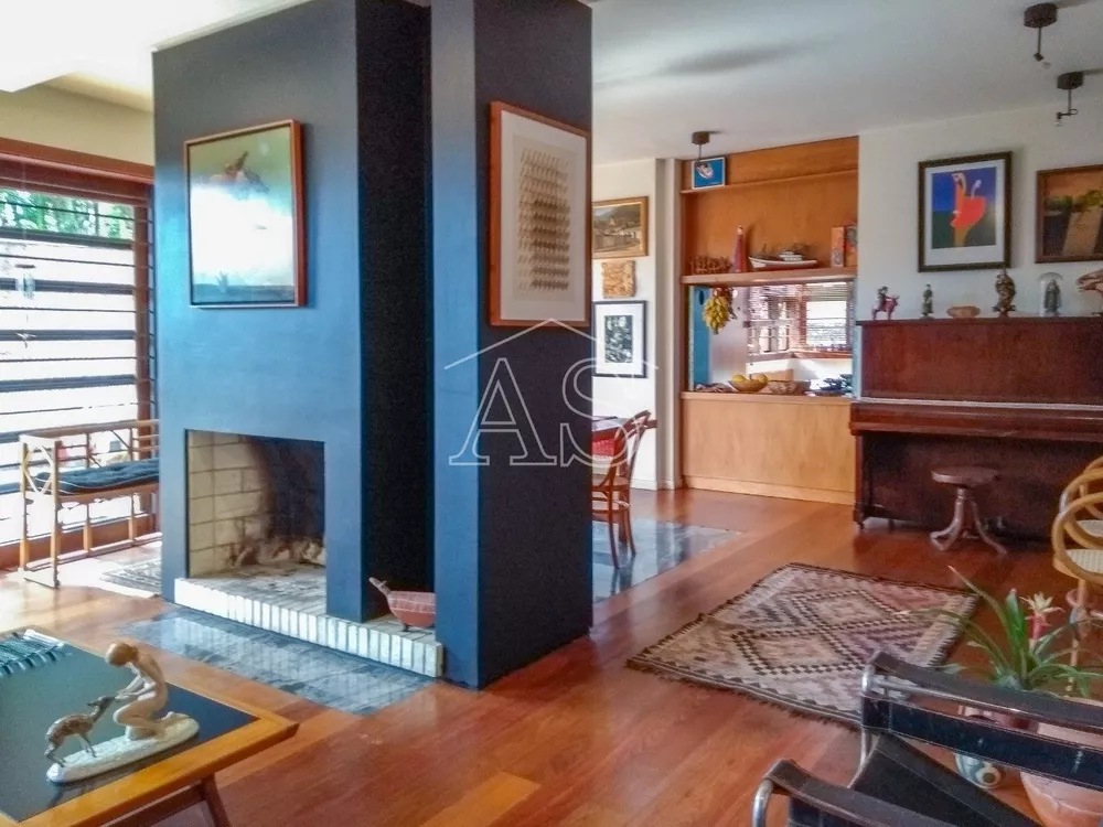 Casa, 3 quartos, 276 m² - Foto 11