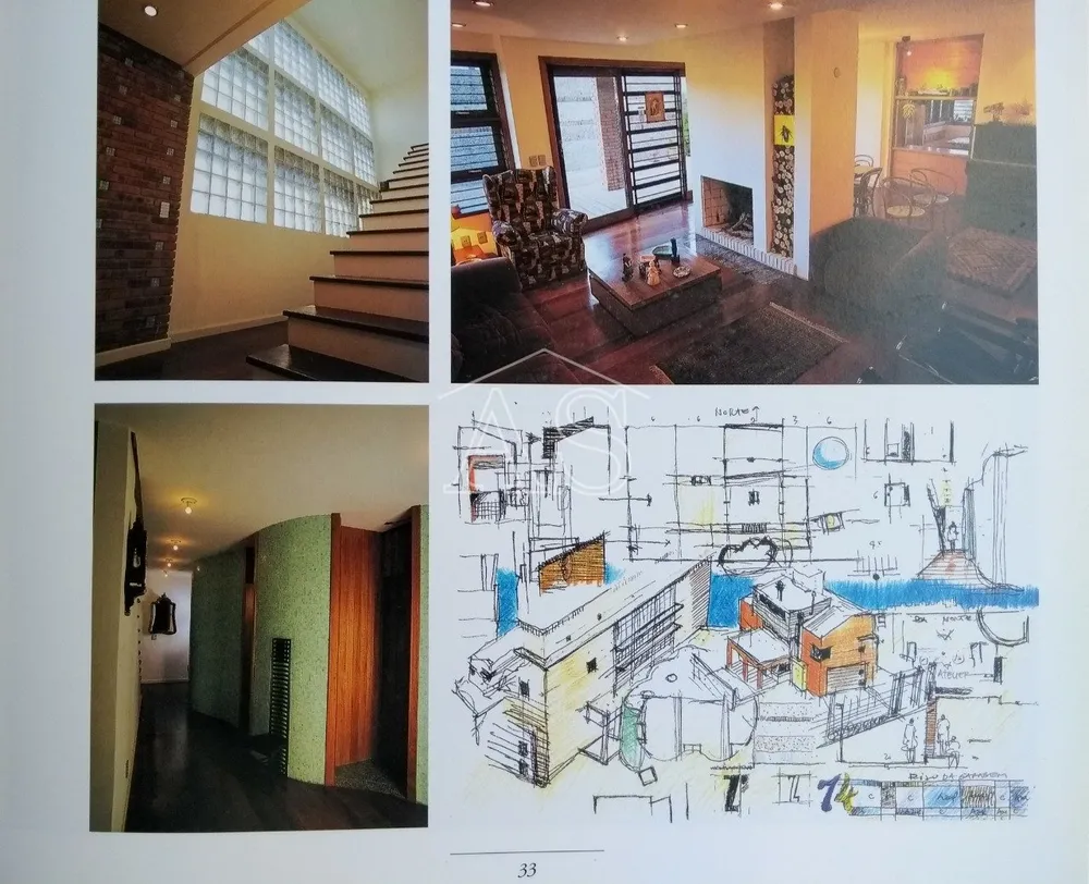 Casa, 3 quartos, 276 m² - Foto 14