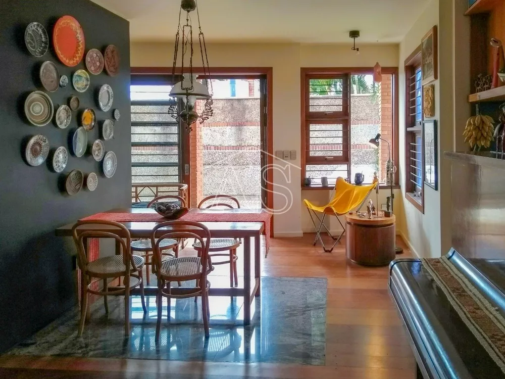 Casa, 3 quartos, 276 m² - Foto 5
