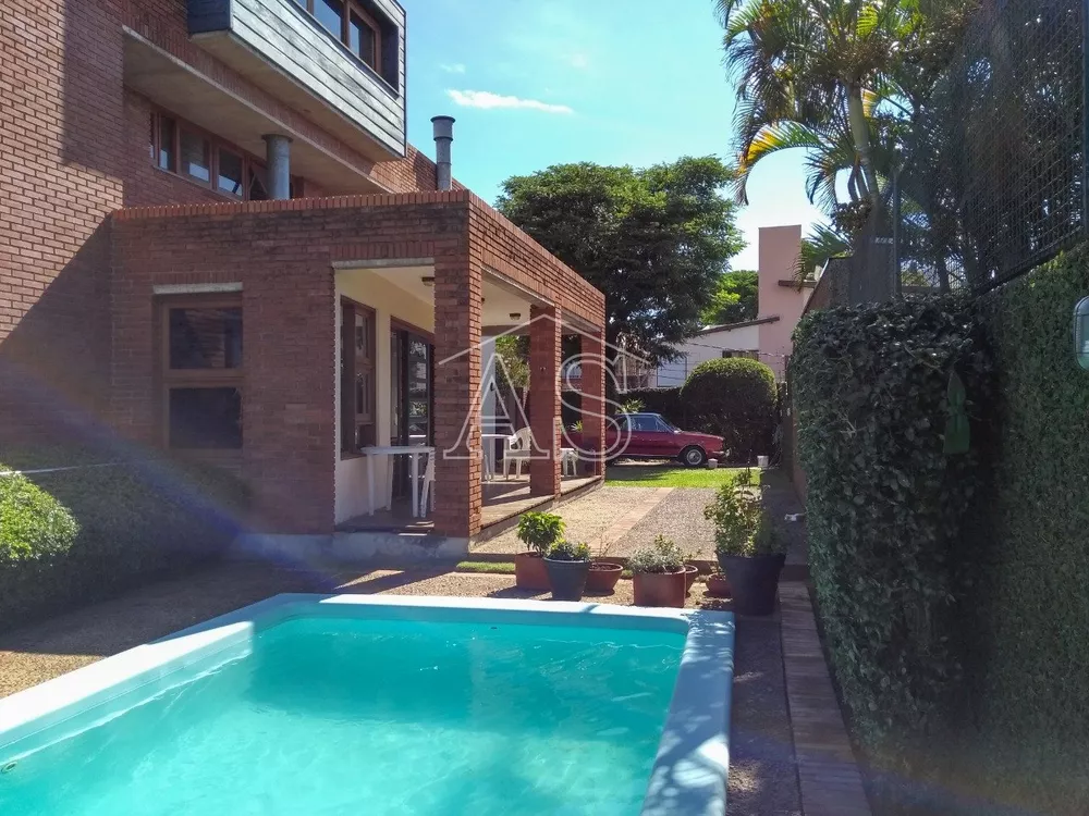Casa, 3 quartos, 276 m² - Foto 8