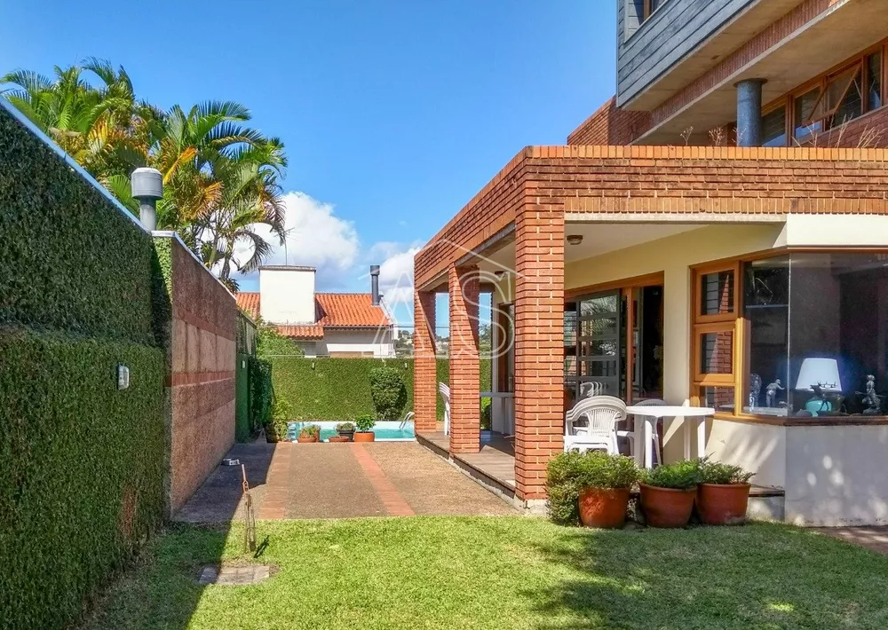 Casa, 3 quartos, 276 m² - Foto 6