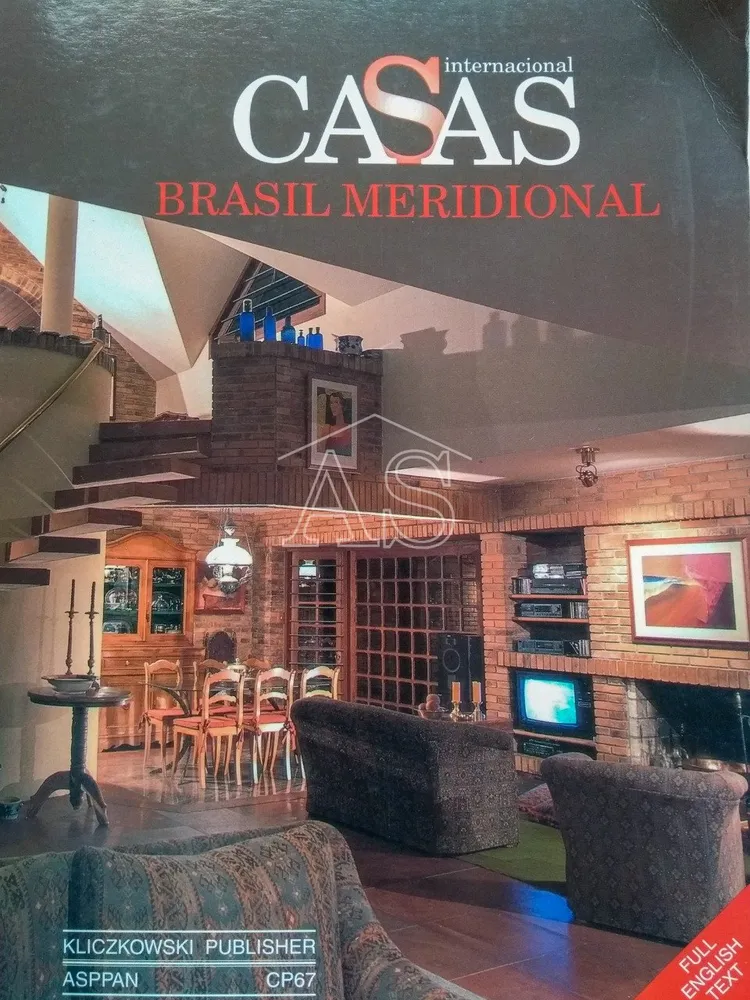 Casa, 3 quartos, 276 m² - Foto 19