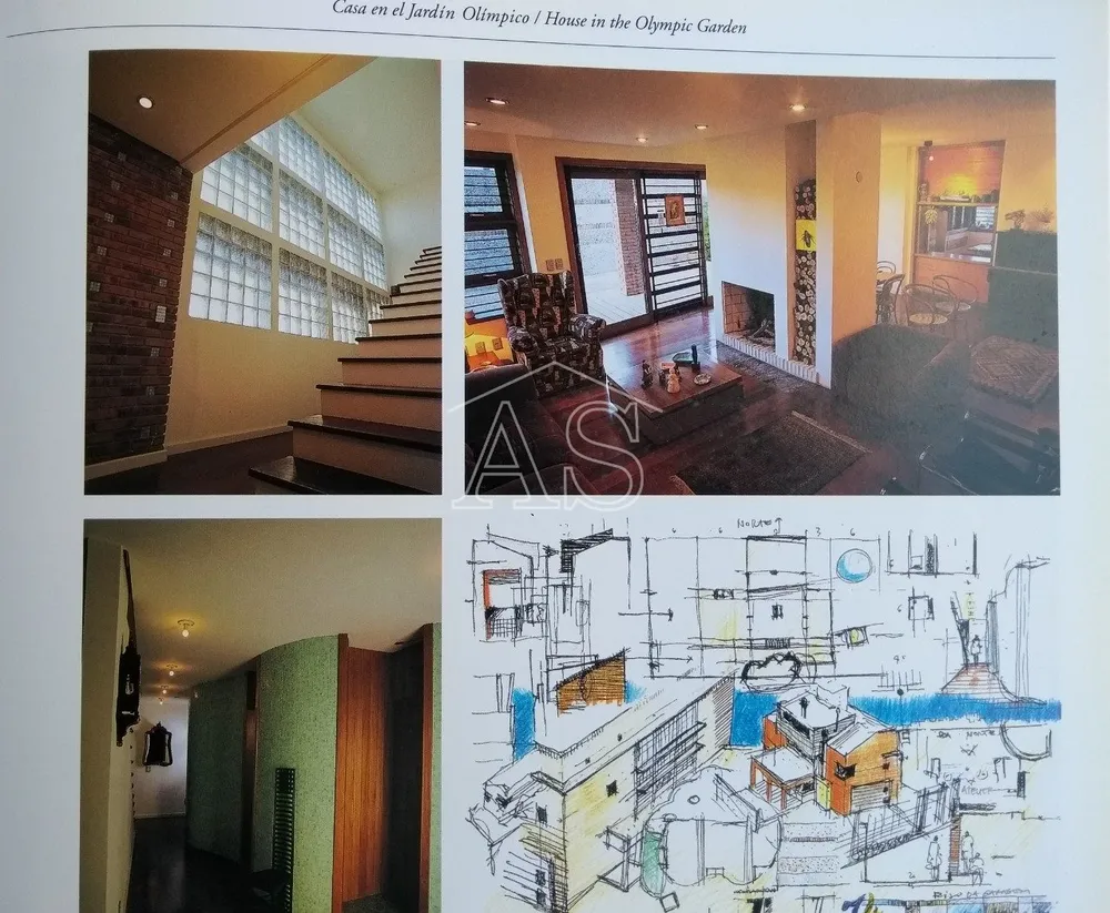 Casa, 3 quartos, 276 m² - Foto 24