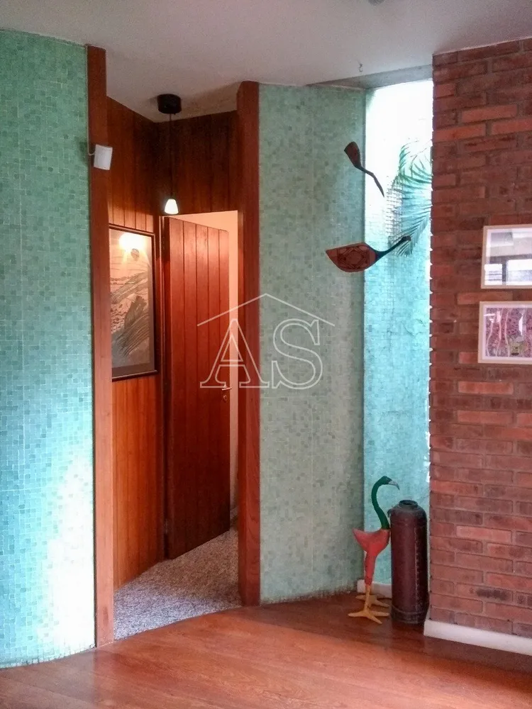 Casa, 3 quartos, 276 m² - Foto 12
