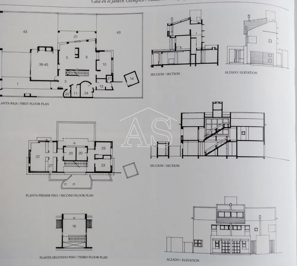 Casa, 3 quartos, 276 m² - Foto 22
