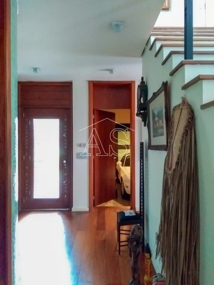 Casa, 3 quartos, 276 m² - Foto 15