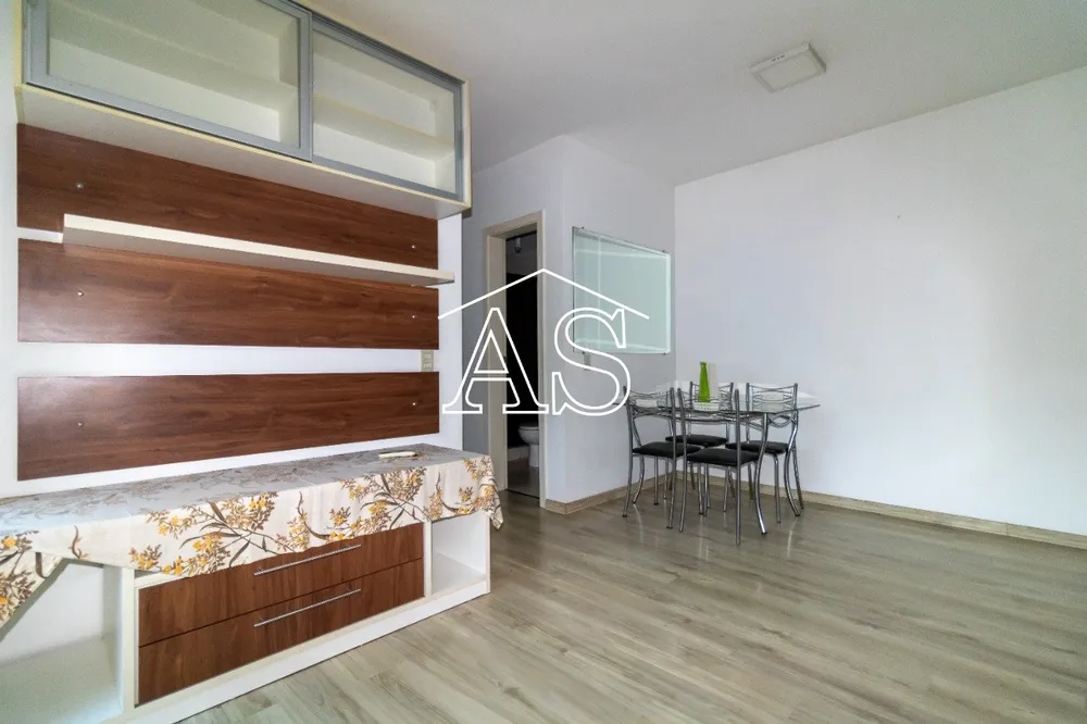 Apartamento, 2 quartos, 63 m² - Foto 4