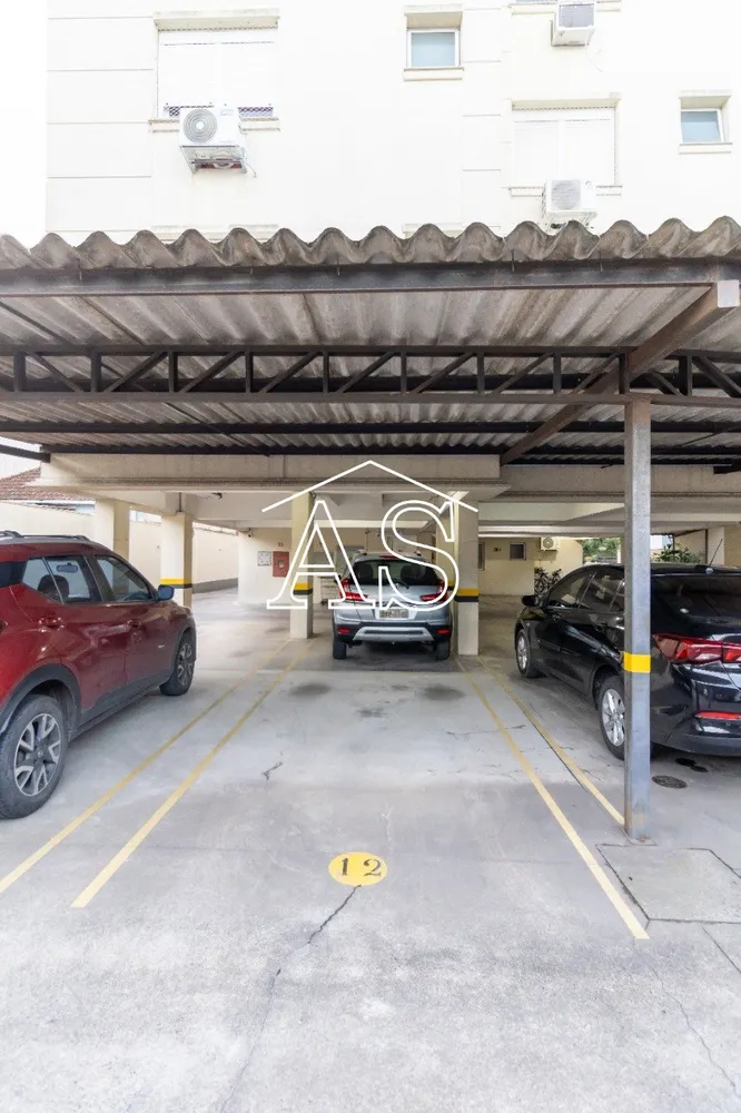 Apartamento, 2 quartos, 63 m² - Foto 7